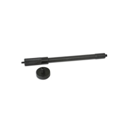 Outil pour joint rondelle d'injecteur. long 230mm 