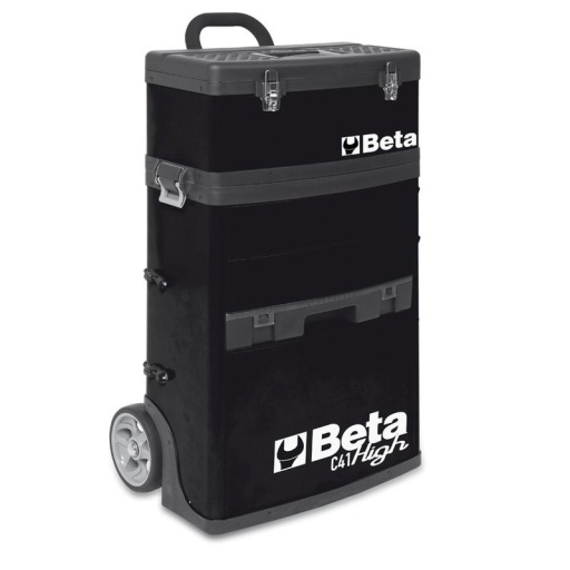 Caisse c41h noire