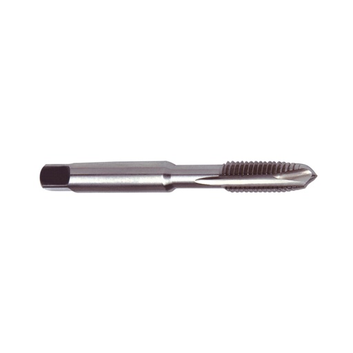 Taraud machine hss gun m2.5 x 0.45