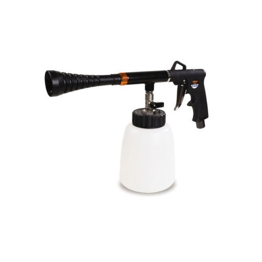 Pistolet de nettoyage pneumatique
