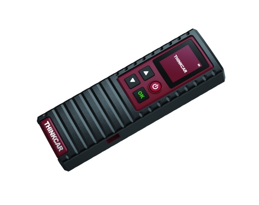 Outil diagnostic t-wand 200 Activation TPMS intégrée, fonction de programmation et de réapprentissage