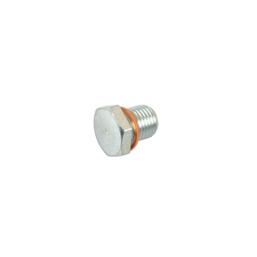 Bouchon de vidange avec joint Alfa romeo Fiat 55184773