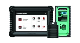 Outil diagnostic thinktool euro immomaster