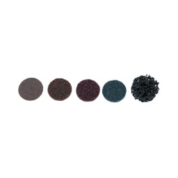 Disques de ponçage adhésif dia 26.7mm pour 515.5100. 10 pcs