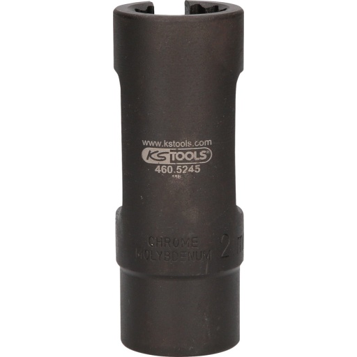 Douille pour conduite d'injection DAF, 21 mm