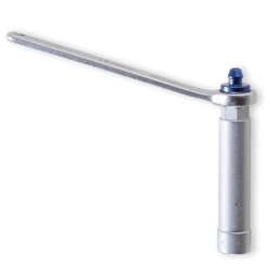 Clé pour purge freins 11mm longue