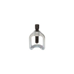 Extracteurs universels de rotules
- utilisable sur de nombreux vl et utilitaires
- en acier spécial
- 40x80mm - vis: g1/2 x 14g x 110mm - entraînement 22mm 