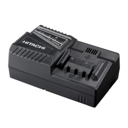 Chargeur de batterie 14,4 à 18V
- Input 230-240v 50/60hz 90w