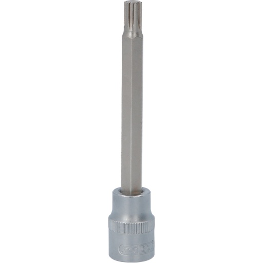 Douille tournevis 3/8'' renforcé RIBE M7 100 mm