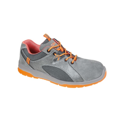 Chaussure de sécurité beta monza grise