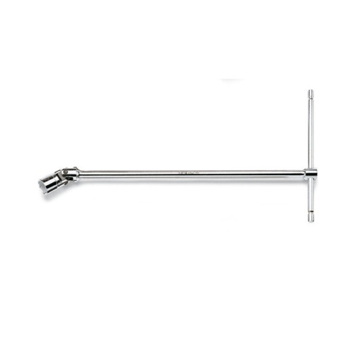 Clé en t à cardan douille 6 pans 22mm beta