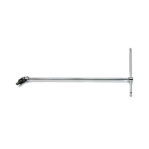 Clé mâle en t à cardan 6 pans allen 4.5mm beta