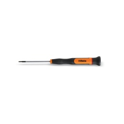 Micro-tournevis pour vis torx
- lame : 75mm - qualité premium beta depuis 1939