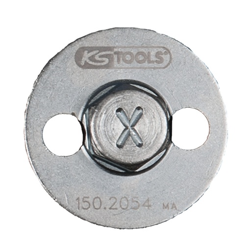Adaptateur de piston de frein, # X