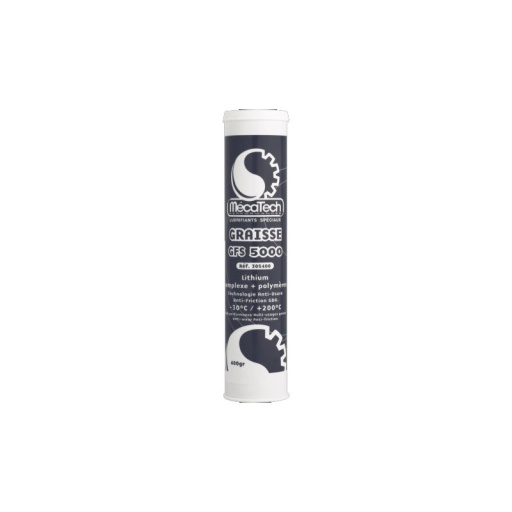 Graisse gfs 5000 grade ep2 lithium complexe
