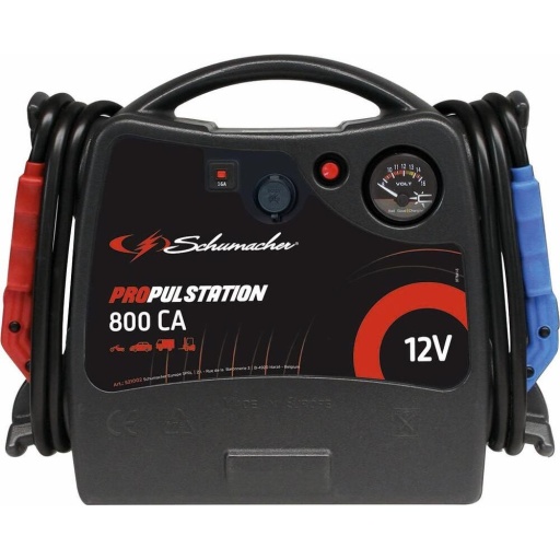 Booster 12V 2370A