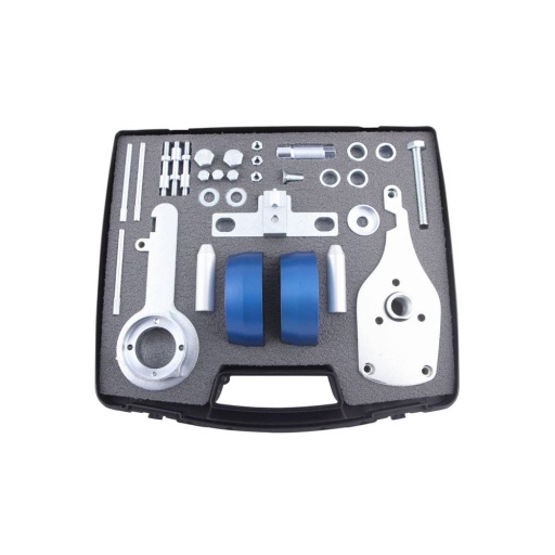 Coffret calage ford ecoblue 2.0 tdci avec outil pompe injection