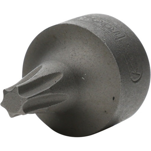 Douille tournevis 1/4'' TORX T20 extra-courte