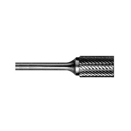 Fraise lime rotative au carbure pour finition
finition moyenne: particulierement adaptee pour le travail de l'acier. meme
trempe. cordon de soudure ... permet d'obtenir un très bon etat de surface
utilisable avec une machine pneumatique
- toutes les infos sur les fraises carbures sont disponible dans le fichier pdf