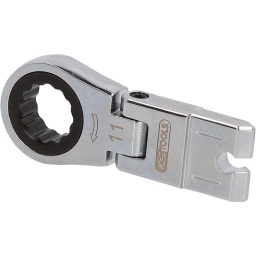 Tête de clé polygonale 11 mm