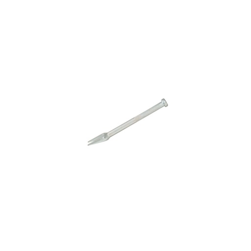 Chasses rotules à frapper 23mm 