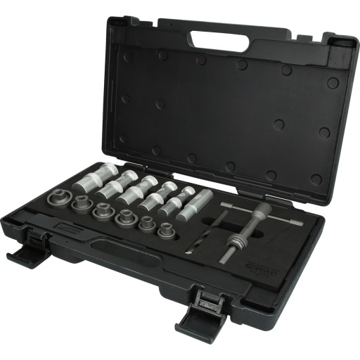 Coffret pour per&ccedil;age des logements de capteurs de distance 20 pcs 