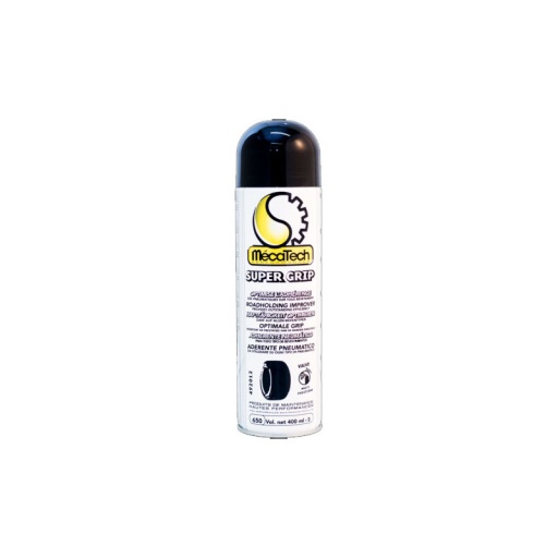 Aérosol super grip 