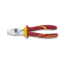Coupe-cables pour câbles en cuivre flexible 
- longueur: 600mm - capacité câble 30mm jusqu'a 325mm 
- qualité premium beta depuis 1939