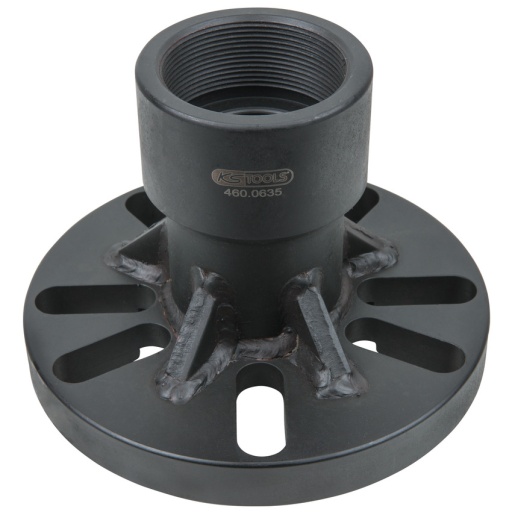 Flasque d'extraction Ø 159 mm