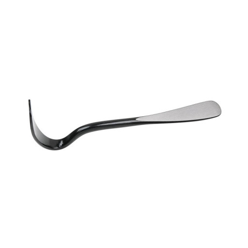 Cuillère de débosselage 520mm 