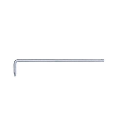 Clé mâle torx longue t30