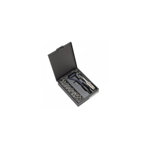 Coffret de réparation pour filetage mf14x150