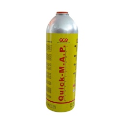 Cartouche de gaz
haute performance
750 ml
385gr