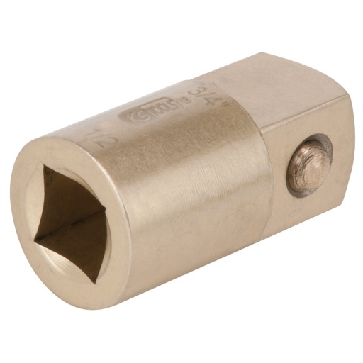 Augmentateur BRONZEplus 1/2", 3/4", 22 mm