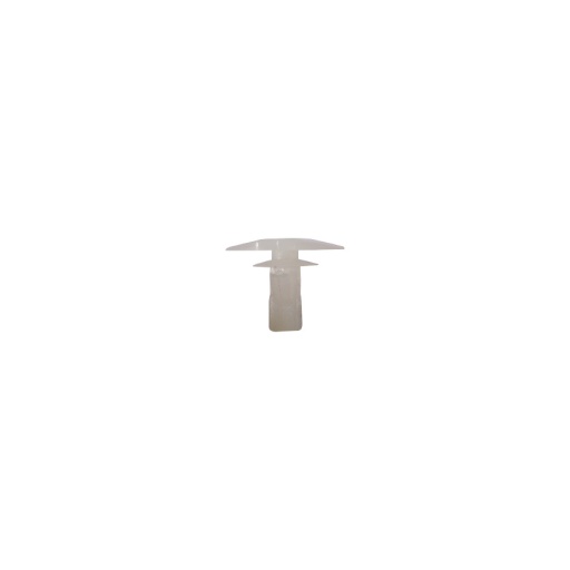 Agrafes pour fixation de joints de portières et de fenêtres pour Mazda et Toyota/Lexus - Ø 5 mm - 10