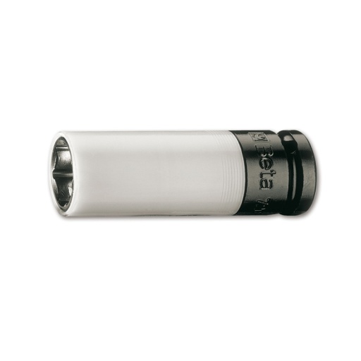 Douille à chocs 21mm gainée  1/2" beta série 720pl