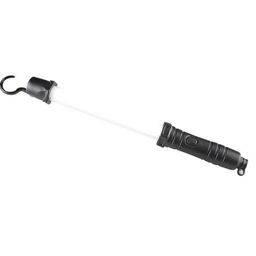 Baladeuse rechargeable 68 Led SMD