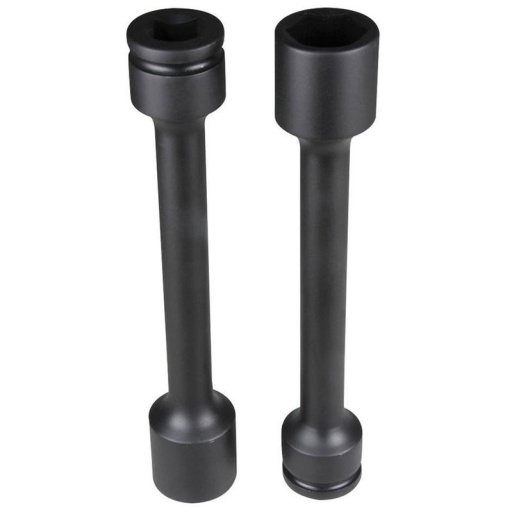 Douille à choc 32mm avec contrôleur couple 450Nm 1" Cr-Mo