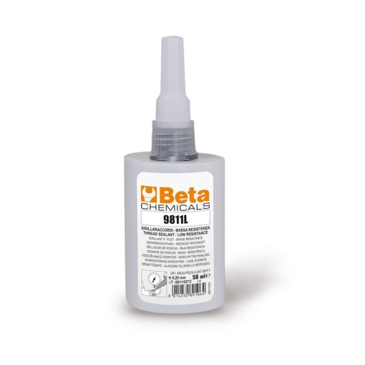 Scellant filet basse resistance flacon à soufflet 50ml