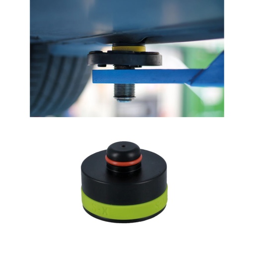Patin pour cric de levage pour Tesla Model S et X 1 pièce
