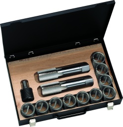Coffret Rapid Filet rapportés 1,5D UN 1.1/2 x 8