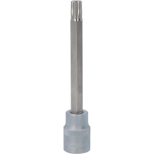 Douille tournevis 3/8'' XZN longue M8