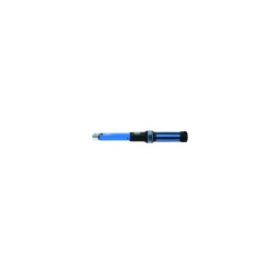 Clé dynamométrique de 5 a 50 nm à emmanchement 9x12mm 
- précision +- 3%
- déclenchement sensitif et auditif
- utilisation dans les ambiances bruyantes et/ou sans visibilite
- réglage et verrouillage du couple a l'extremite de la cle
- verrier de réglage extremement precis
- longueur 325mm - graduation 0.25
 
infos s.a.v garantie
moin d'un an : garantie complète 
plus d'un an : si la réparation necessite un recalibrage. il vous sera facture 59.8eur ttc (tarif 2012)