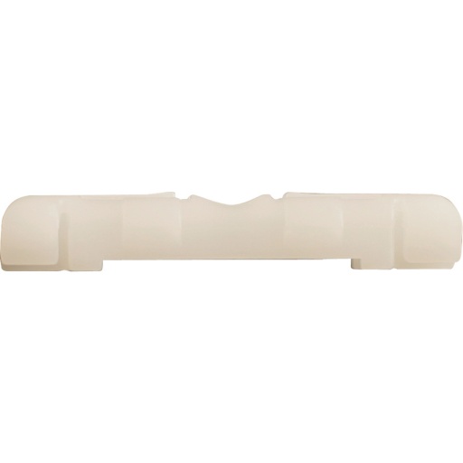 Agrafes pour baguettes de protection de portière pour Audi et Volkswagen - l. 8,1 mm - 10 pcs