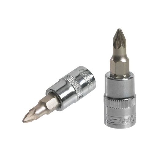 Douille tournevis ultimate 3/8". pz3