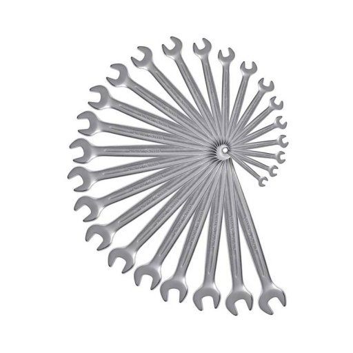 Jeu 25 clés mixtes ks tools 6 a 34mm 