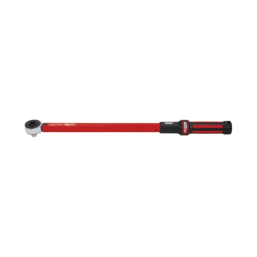 Clé dynamométrique 1/2 ergotorque  60-320 Nm remplacement par série 516.14