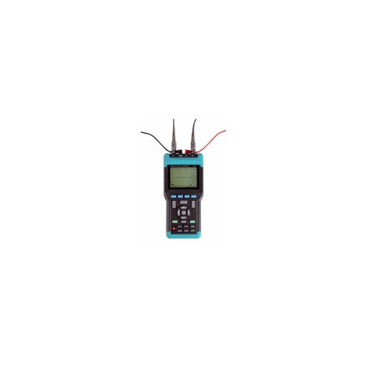 Oscilloscope