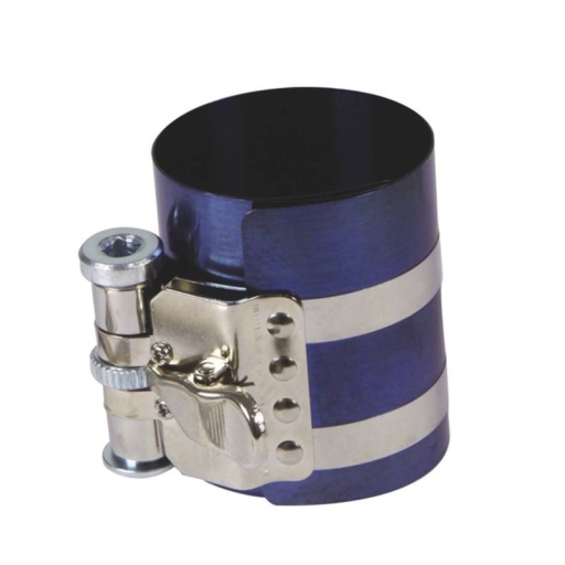 Sangle à segments ø53-125mm H.75mm pour mise en place pistons