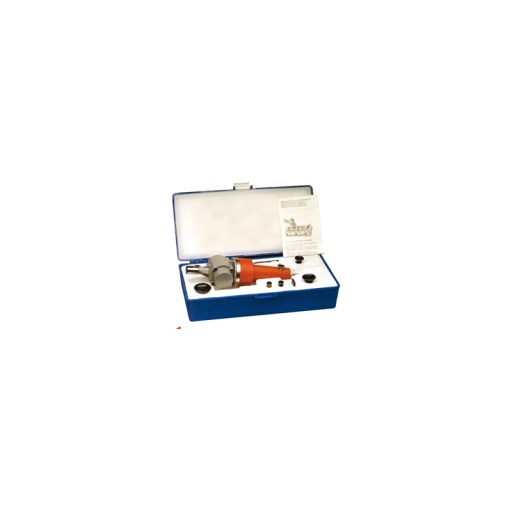 Rodoir de soupapes pneumatique pour moteurs essence/diesel